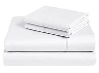 Johnson Home 200 TC Bed Sheet Set