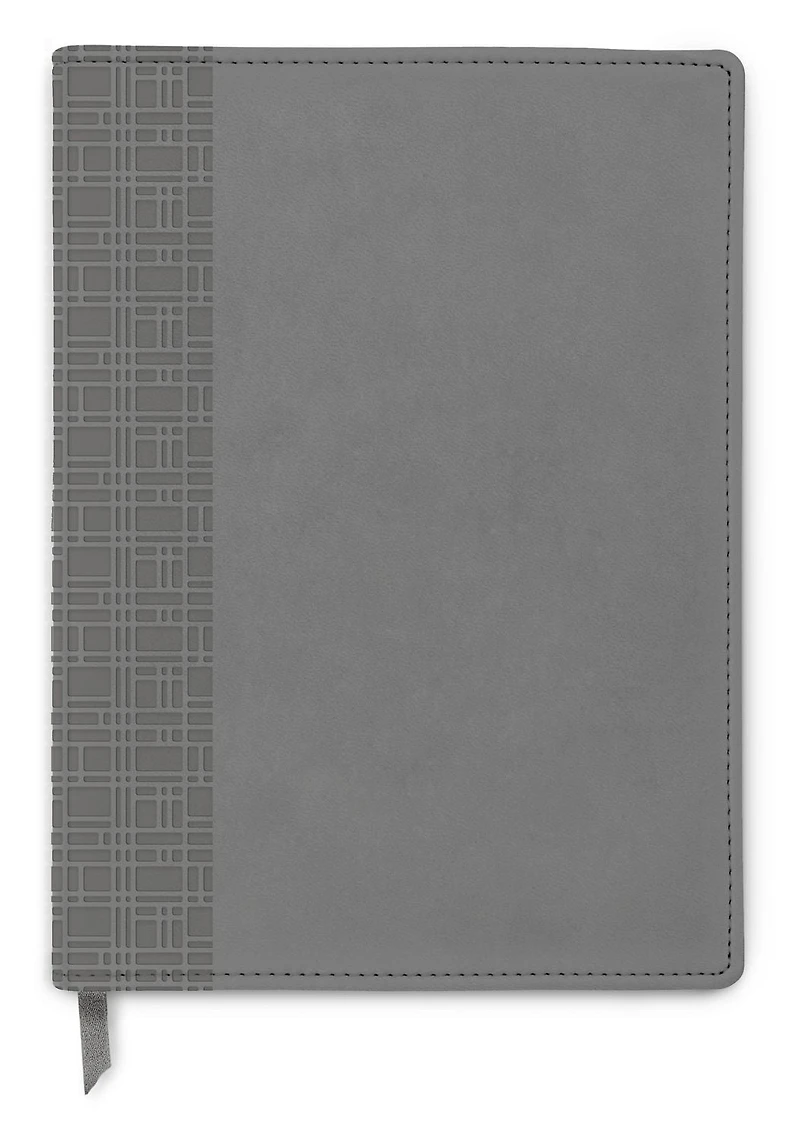 Carnet grand format Designworks INK en similicuir
