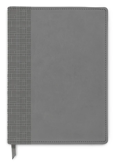 Carnet grand format Designworks INK en similicuir