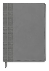 Carnet grand format Designworks INK en similicuir