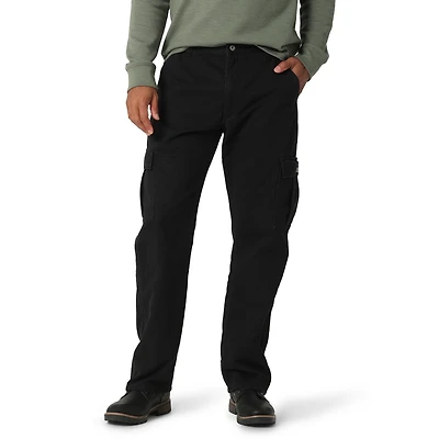 Wrangler Cargo Double en Polaire