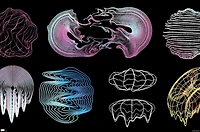 Disney Pixar Les Indestructibles 2 - Une feuille