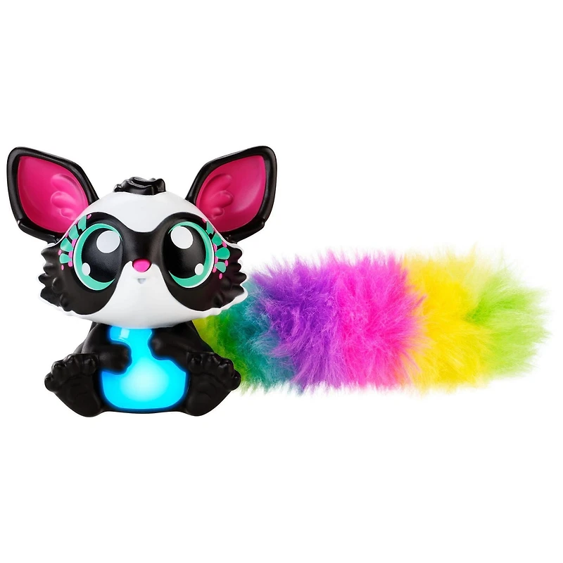 Lil' Gleemerz Babies Figure