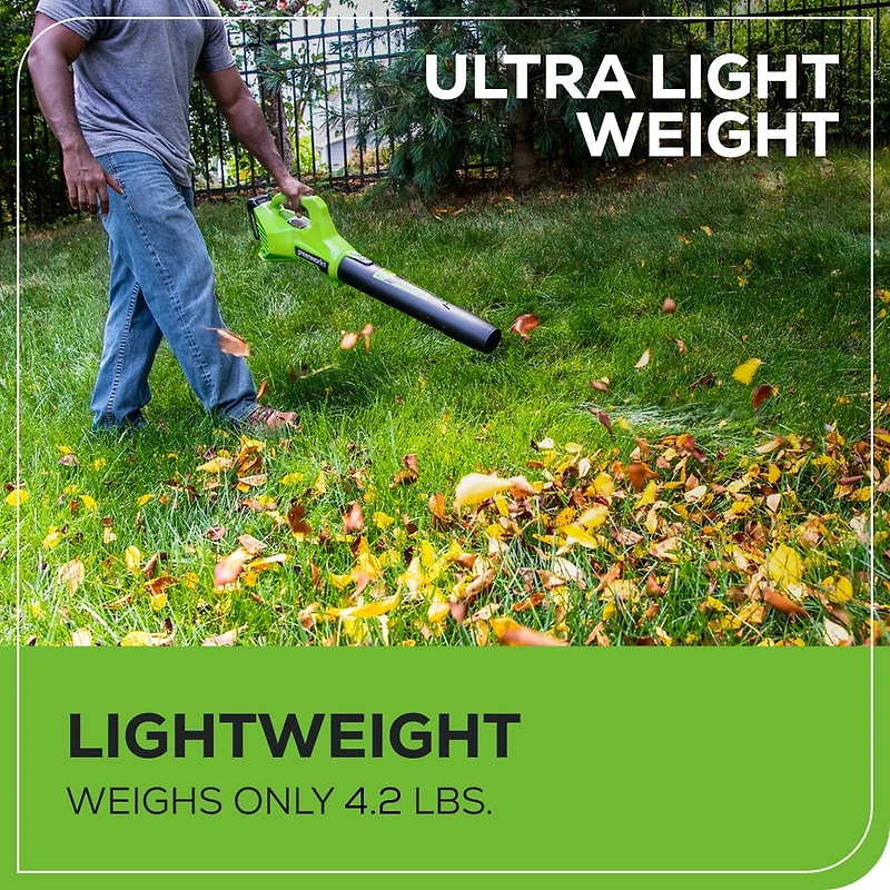 24V90MPH320CFMBLOWER - FRENCH