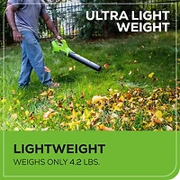 24V90MPH320CFMBLOWER - FRENCH