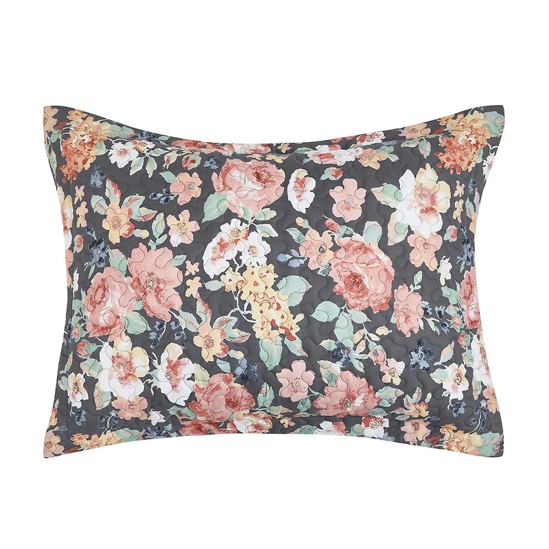 Ensemble de courtepointe Mainstays 1 place/1 place XL