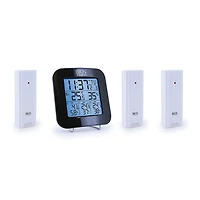 Thermomètre avec 3 capteurs
