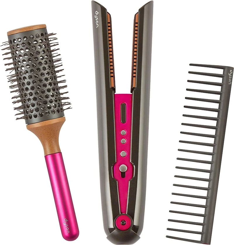 Dyson Toy Straighteners Set
