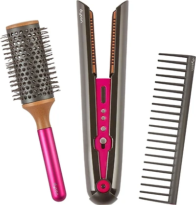 Dyson Toy Straighteners Set