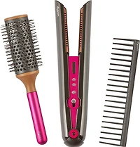 Dyson Toy Straighteners Set