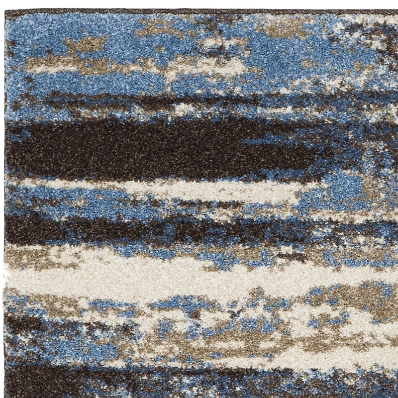 SAFAVIEH Retro Mayson Tapis Abstract