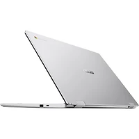 ASUS CX1 17.3" FHD Chromebook, Intel Celeron N4500/8GB RAM/128GB eMMC/ChromeOS with 3 Months of Gemini Advanced