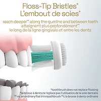 Colgate Total Active Prevention Brosse à Dents Souple et Moussante Colgate Total Active Prevention