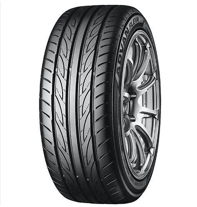 Yokohama Advan Fleva V701 215/55R17 94W BSW pneu