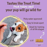 Cookie Pal Sweet Potato & Flaxseed Biscuits 300g