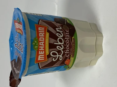 Chocolat Mehadrin Leben Chocolat Leben