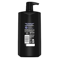 AXE Phoenix Body Wash for All Day Freshness, Crushed Mint & Rosemary, with 100% Plant-Based Moisturizers, 946mL
