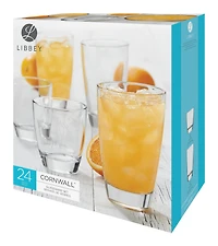 Verres Cornwall