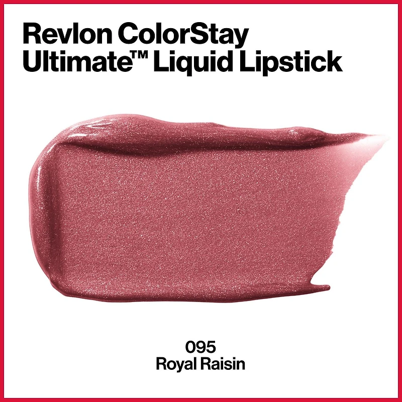 Revlon ColorStay™ Ultimate Liquid Lipstick, 0.1 fl oz