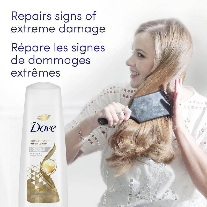 Dove Revitalisant Liaisons Fortes