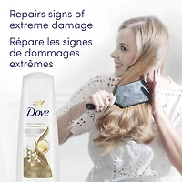 Dove Revitalisant Liaisons Fortes