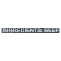 Leadbetters Lean Ground Beef