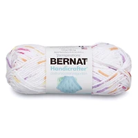 Bernat® Handicrafter® Ombre Yarn, Cotton #4 Medium, 12oz/340g