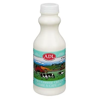 ADL 18% de Crème ADL 18% de Crème  473ML