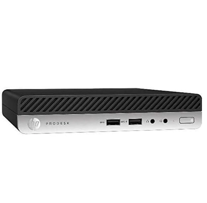Reusine HP ProDesk Bureau Intel i5-6400T 400G3