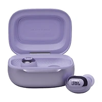 JBL Live Buds 3 écouteurs véritablement sans fil - Mauve