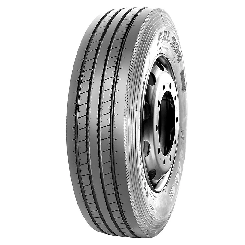 Mirage FAL 536 pneu pour camion 9R22.5 G