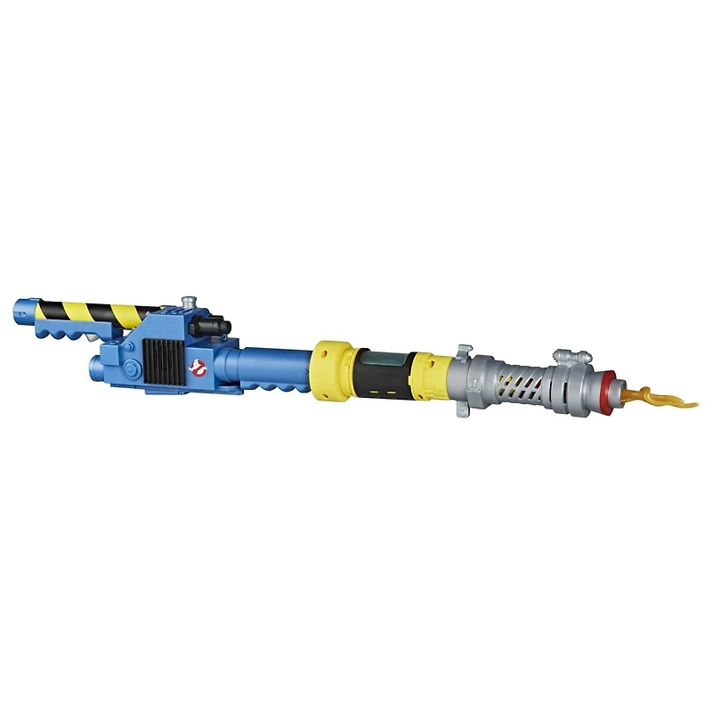 Ghostbusters, Blaster à protons modulaire, accessoire de déguisement personnalisable, créer des combinaisons avec sons et lumières, dès 5 ans