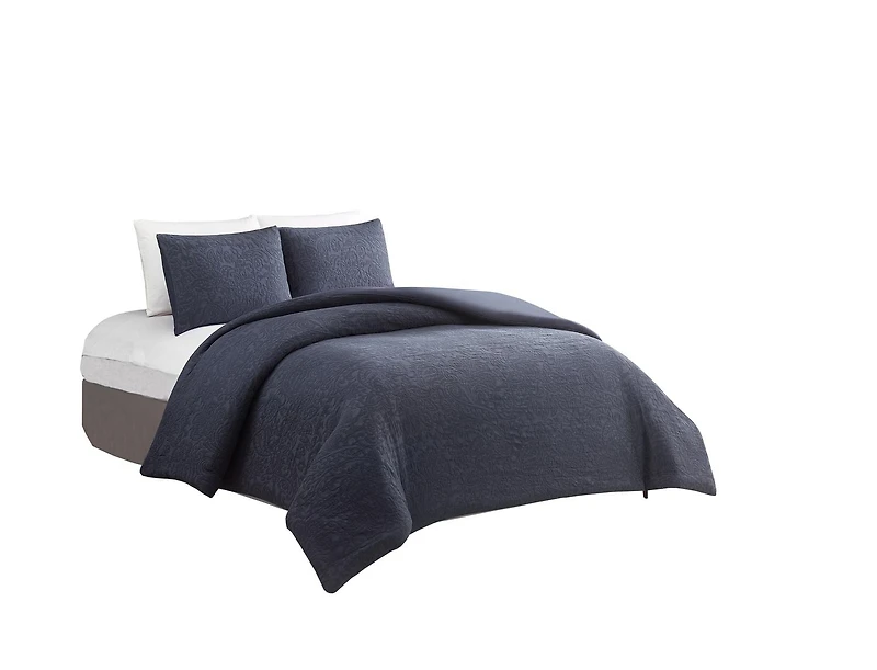 Better Homes & Gardens Comforter Set, Double/Queen – King