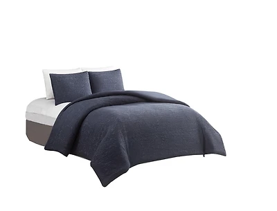 Better Homes & Gardens Comforter Set, Double/Queen – King