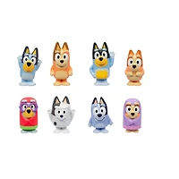 Bluey Mini Figure Single Pack