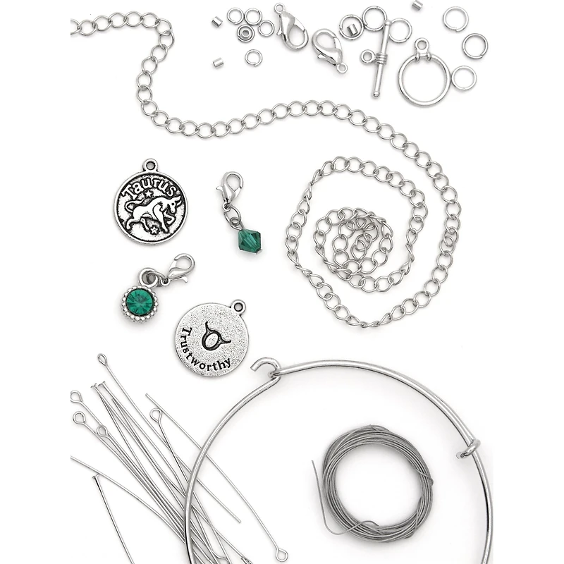 Cousin Corporation of America Cousin Small Silver Chain