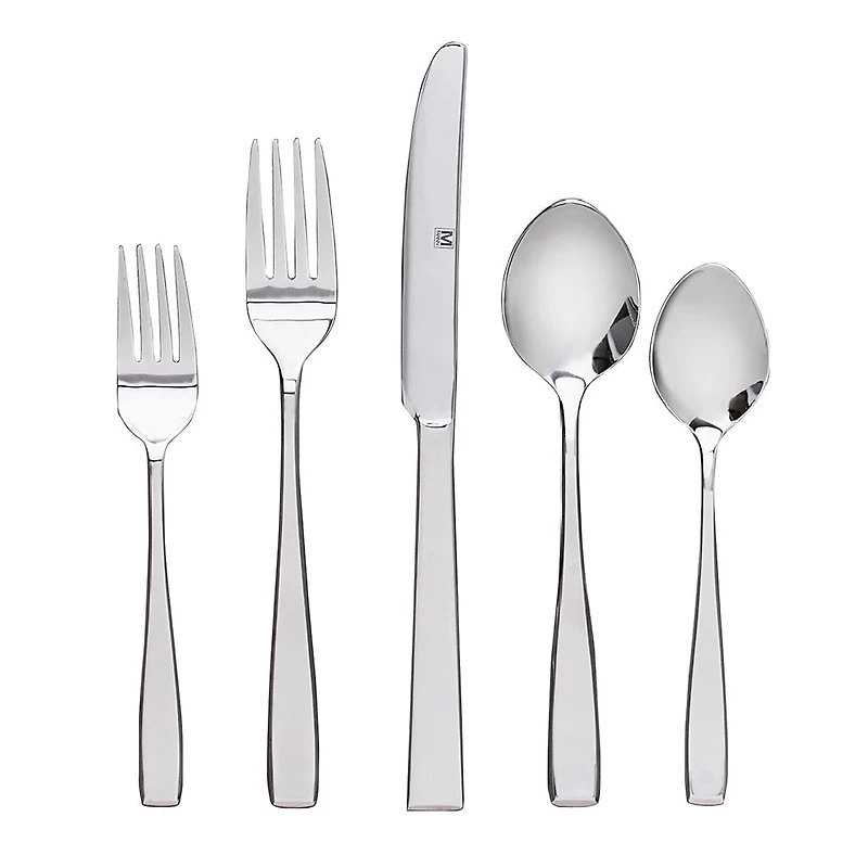 Safdie & Co. Flatware Set Premium