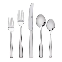 Safdie & Co. Flatware Set Premium