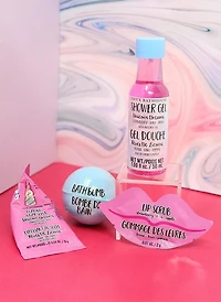 Onyx Unicorn Dreams Beauty Collection - Strawberry, Apple, Kiwi, 5 PCs