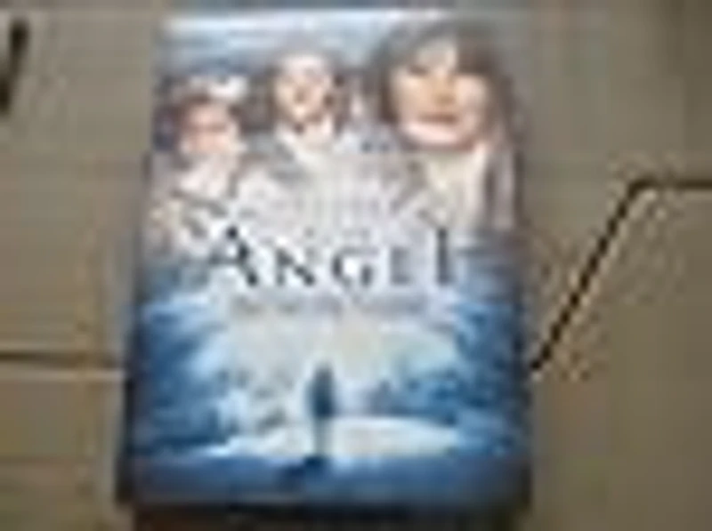 Touched By An Angel: The Complete Second Season