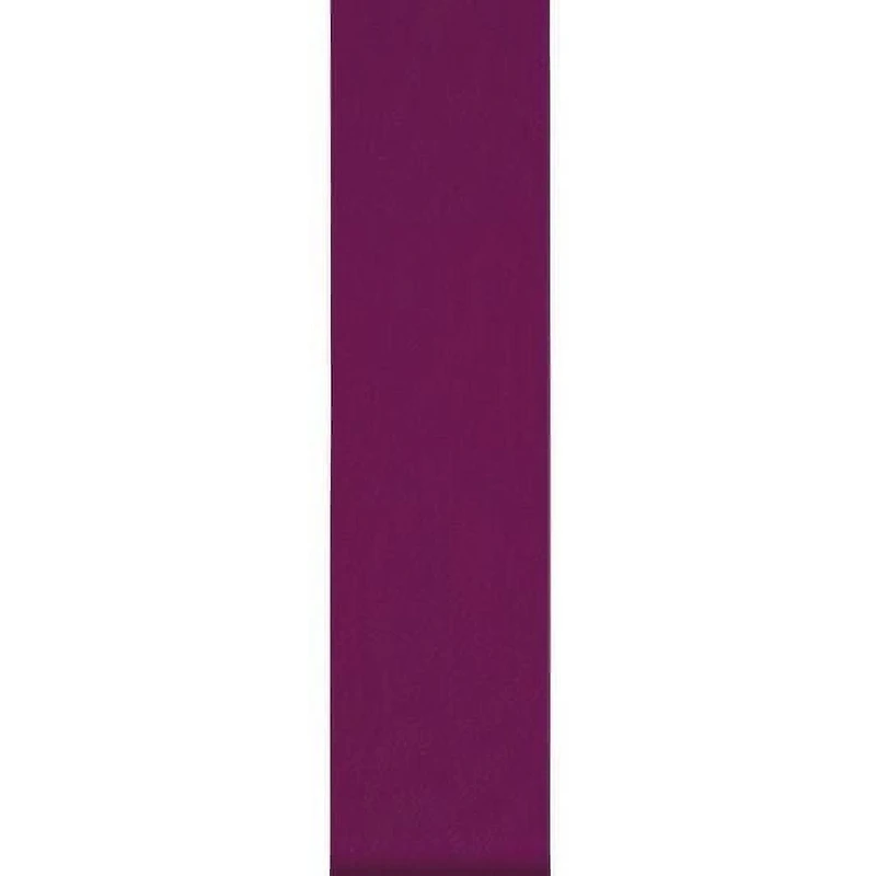 Offray 39mm Single Faced Satin Ribbon, Single Faced Satin