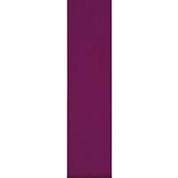 Offray 39mm Single Faced Satin Ribbon, Single Faced Satin