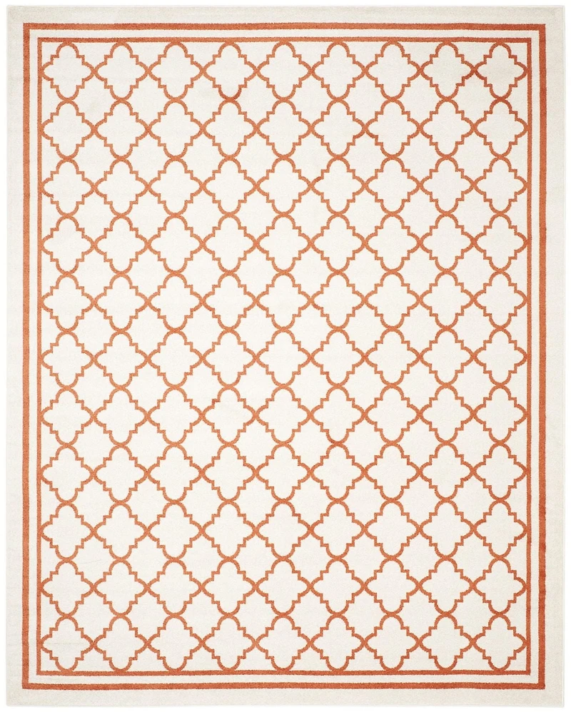 SAFAVIEH Amherst Trina Geometric Area Rug