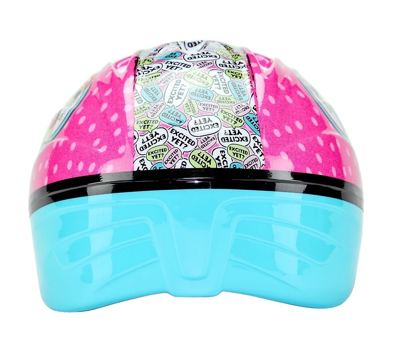 LOL Surprise! Bike Helmet
