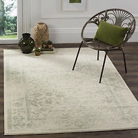 SAFAVIEH Adirondack Wyatt Tapis Traditionnel