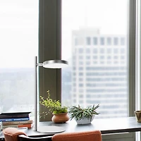 Calah Semi-Flush Mount