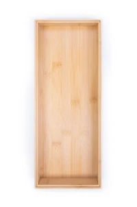 MS BAMBOU 6X15 ORG,Naturel,15in,1pièce