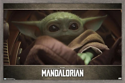 Star Wars : Le Mandalorien