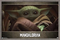 Star Wars : Le Mandalorien