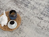 Rug Branch Havana Collection Traditional Distressed Area Rug